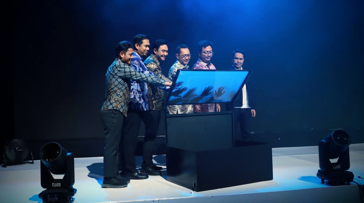 PLN Icon Plus Luncurkan ULTIMA