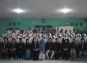 HIMAIF Hadirkan Revolusi Literasi Digital: Siswa SMPN 1 Gunung Guruh Kuasai Dasar Excel Lewat ‘Belajar untuk Berdampak 2025′