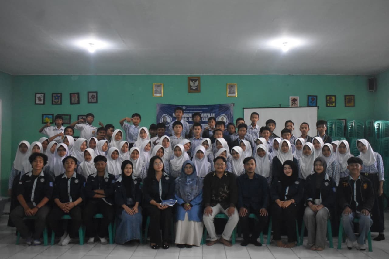belajar untuk berdampak