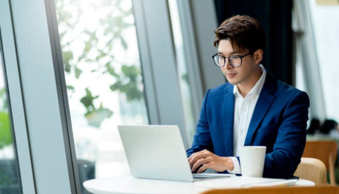 Mungkinkah Work From Anywhere Dapat Meningkatkan Produktivitas?