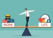 Work Life Balance 2.0 Menjadi Kunci Sukses di Era Hybrid