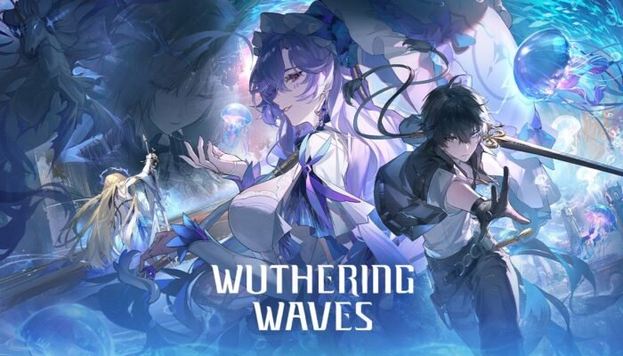 Wuthering Waves 2.6 Siap Rilis Besok, Gamer Tidak Sabar