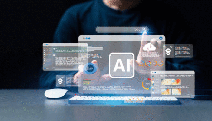 Inovasi Hebat! 3 Keunggulan AI yang Meningkatkan Kinerja Backend Development