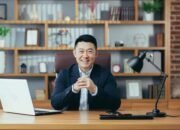 Mimpi Jadi CEO Tapi Gak Punya Modal Besar? Tenang, Jadi CEO Bisa Dimulai dari HP Kamu!