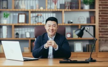 jadi ceo