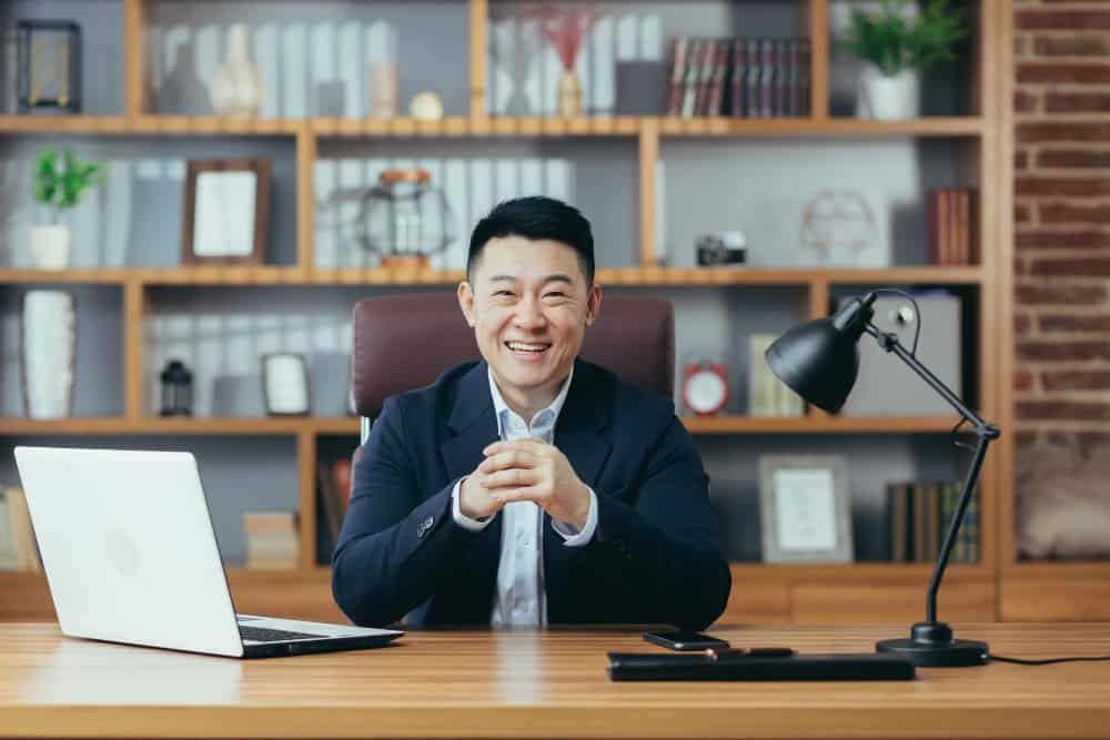 jadi ceo