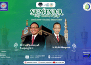 Easy Haji dan Umroh: Jalan Pintas Menuju Tanah Suci Tanpa Ribet