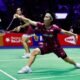 Lanny/Fadia Siapkan Strategi Hadapi Pearly/Thinaah di 16 Besar Kejuaraan Dunia BWF 2025