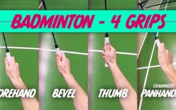 badminton