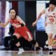 Timnas Basket Putri Indonesia Libas Singapura Peluang Semifinal Terbuka Lebar
