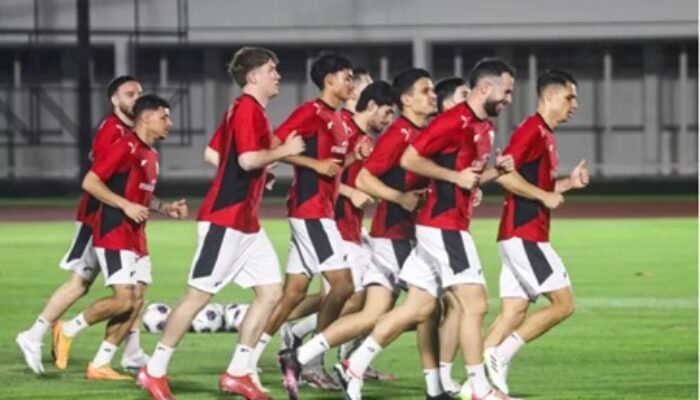 Laga Uji Coba Timnas Indonesia vs Kuwait Resmi Batal di FIFA Matchday