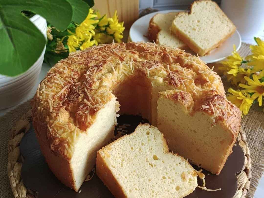 7 Langkah Mudah Membuat Bolu Mengembang dan Super Lembut| Sumber: pinterest