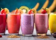 Jangan Asal Blender! Cara Cerdas Meracik Jus Sehat Tanpa Kehilangan Nutrisi| Sumber: pinterest