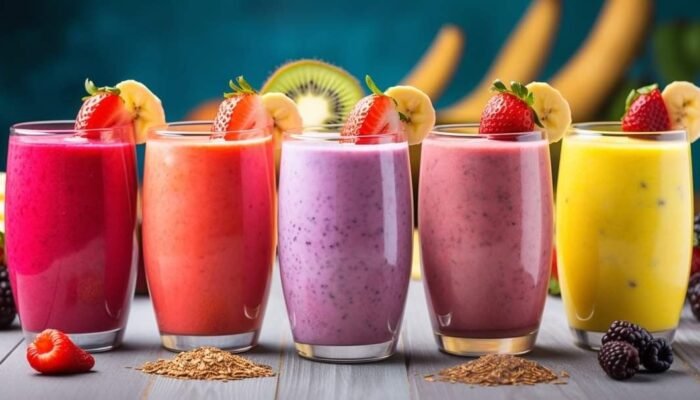 Jangan Asal Blender! Tips Mudah Meracik Jus Enak Tanpa Kehilangan Nutrisi
