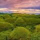 Bukit Teletubbies Sukabumi, Panorama Hijau nan Eksotis di Ujung Genteng | Sumber: RCTIplus