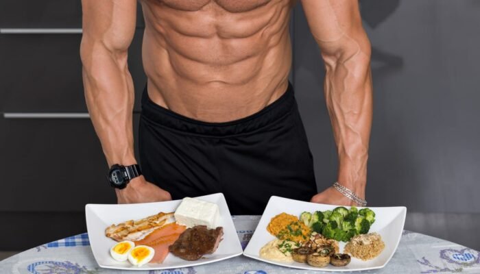 Mau Otot Maksimal Tanpa Lemak? Yuk, Intip Strategi Bulking Sehat Ini!