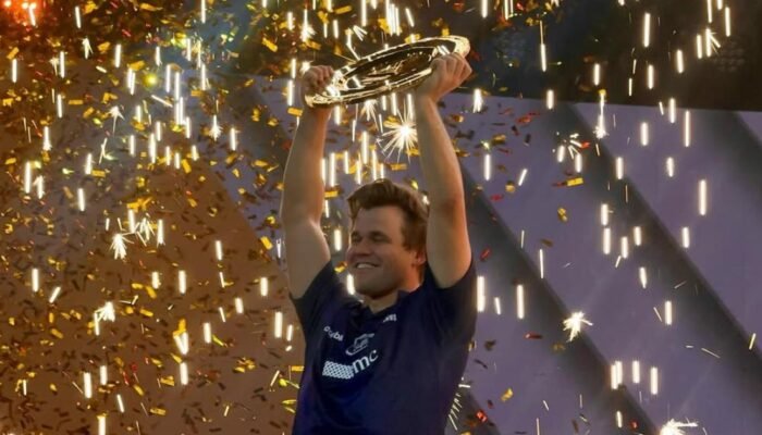Carlsen Kuasai Esports! Catur Kini Punya Raja di Dunia Digital