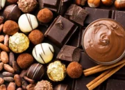 Cokelat: Teman Sehat Penjaga Mood dan Tubuh | Sumber: Hotel Recanto de Serra