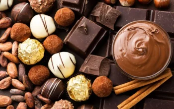 Cokelat: Teman Sehat Penjaga Mood dan Tubuh | Sumber: Hotel Recanto de Serra