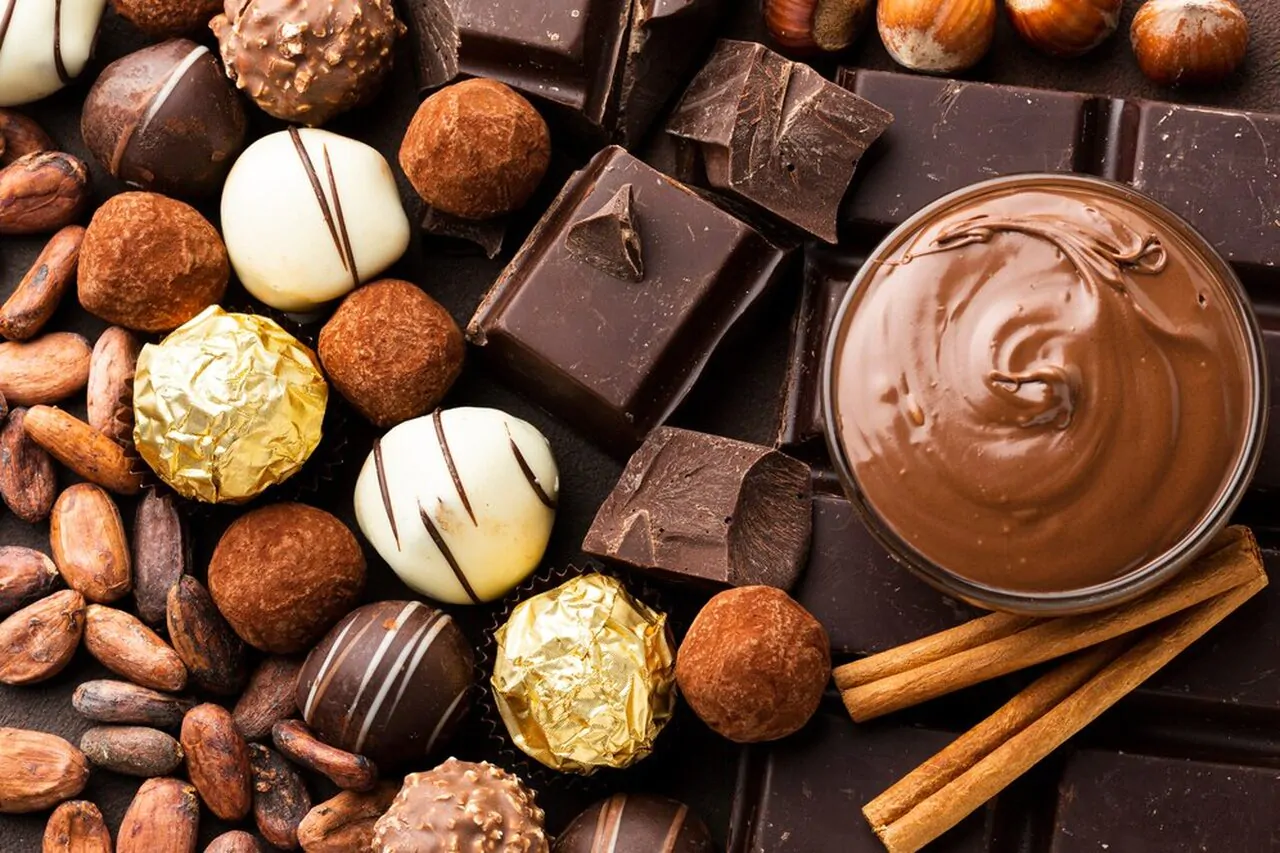 Cokelat: Teman Sehat Penjaga Mood dan Tubuh | Sumber: Hotel Recanto de Serra