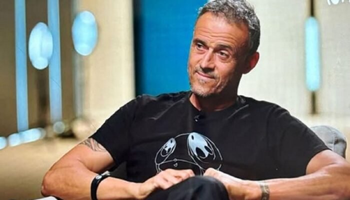 Cristiano Ronaldo Nilai Luis Enrique Pelatih Ideal untuk Manchester United Masa Depan