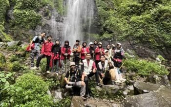 Curug Cibeureum