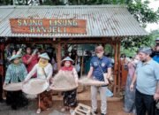 Rahasia Desa Hanjeli, Destinasi Edukasi Bersertifikat UNESCO