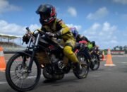 Mandalika Resmi Jadi Pusat Drag Bike dan Drag Race Indonesia