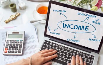 Passive Income