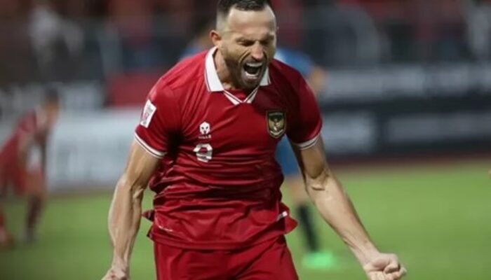Garuda Muda Hantam Brunei 8–0 di Laga Perdana ASEAN U-23 Mandiri Cup 2025