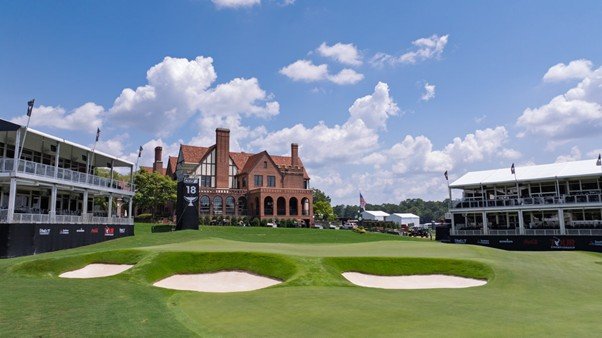golf