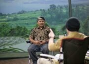 Abah Asep Bawa Pangan Lokal Sukabumi Berprestasi Nasional | Sumber : Radar Sukabumi