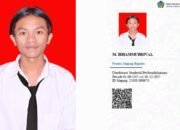 Magang Kementerian Keuangan