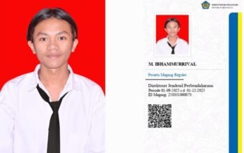 Magang Kementerian Keuangan