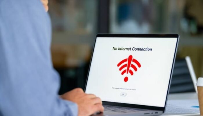 Koneksi Internet Sering Terputus? Begini Cara Mengatasinya