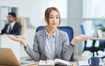 HR Tidak Lagi Fokus pada IPK, Tapi pada Skill yang Bisa Kamu Tawarkan