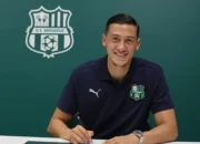 Jay Idzes Merapat ke Sassuolo: Bek Timnas Indonesia Kini Berseragam Neroverdi