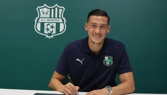Jay Idzes Merapat ke Sassuolo: Bek Timnas Indonesia Kini Berseragam Neroverdi