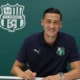Jay Idzes resmi masuk club Sassuolo