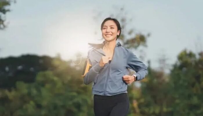 Jogging: Olahraga Murah Meriah yang Jadi Gaya Hidup Sehat di Era Modern