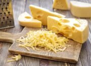 Keju dan Rahasia di Balik Kelezatannya| Sumber: pinterest