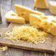 Keju dan Rahasia di Balik Kelezatannya| Sumber: pinterest