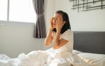 Pusing Saat Berdiri Tiba-tiba? Waspada Gangguan Sistem Regulasi Tubuh | Sumber: Tempo.co