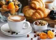 Kopi Nusantara & Tren Kuliner: Dari Cita Rasa Tradisi hingga Gaya Hidup Modern| Sumber: pinterest