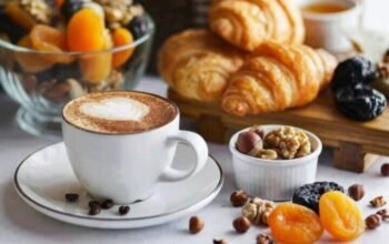 Kopi Nusantara & Tren Kuliner: Dari Cita Rasa Tradisi hingga Gaya Hidup Modern