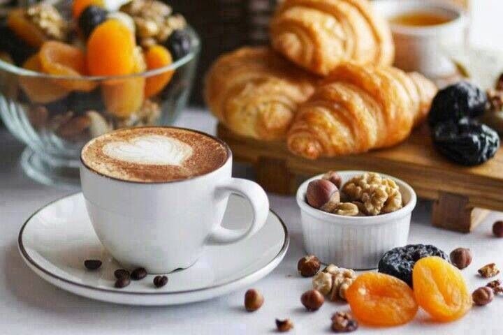 Kopi Nusantara & Tren Kuliner: Dari Cita Rasa Tradisi hingga Gaya Hidup Modern| Sumber: pinterest