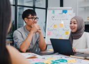 Jenuh Jadi Karyawan Mulai Rintis Bisnis Sendiri Sejak Masa Kuliah!