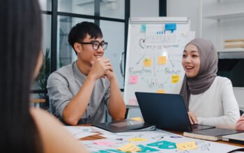 Jenuh Jadi Karyawan Mulai Rintis Bisnis Sendiri Sejak Masa Kuliah!