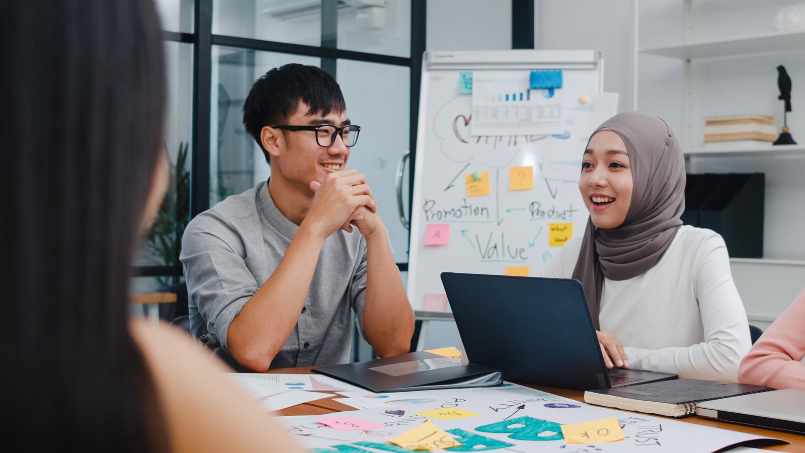Jenuh Jadi Karyawan Mulai Rintis Bisnis Sendiri Sejak Masa Kuliah!