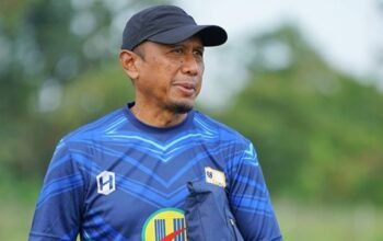 Rahmad Darmawan Nilai Wajar Thom Haye Berkarier di Liga Indonesia